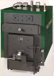 Glenwood 7070 Multi-Fuel Boiler - Obadiah's Wood Boilers