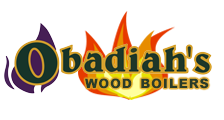 Obadiah's Wood Boilers Logo