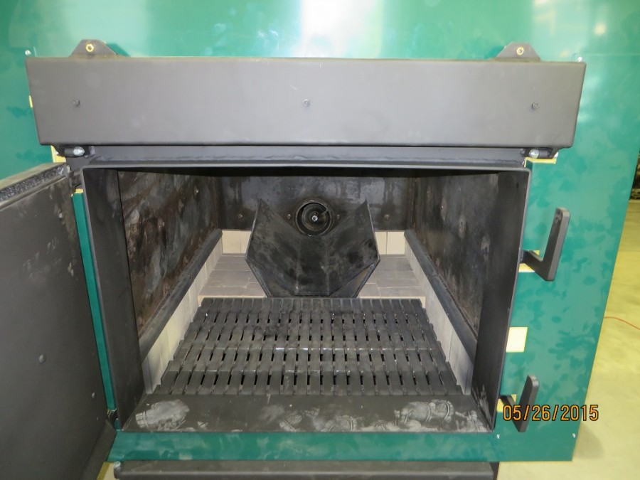 Glenwood Boilers Obadiah's Wood Boilers