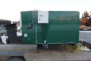 Glenwood AT 900 Biomass Boiler Attachment 7080 - Obadiah's Wood Boilers