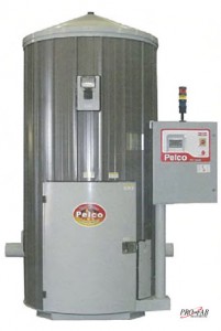 Pro-Fab Pelco Boiler - Obadiah's Wood Boilers