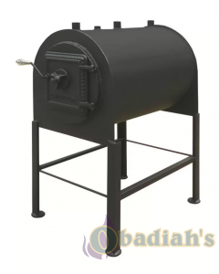 DS Machine #24W Wood Water Heater – Obadiah’s Wood Boilers