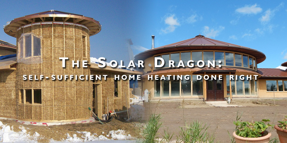 Solar Dragon Banner - Obadiah's Wood Boilers