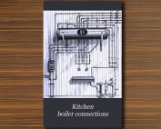 Kitchen Boiler Connections - Obadiah's Wood Boilers