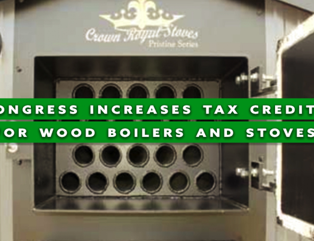 ProFab Boilers Close Down Obadiah's Wood Boilers