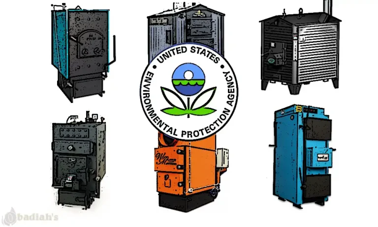 The EPA and Wood Boilers: What You Need To Know